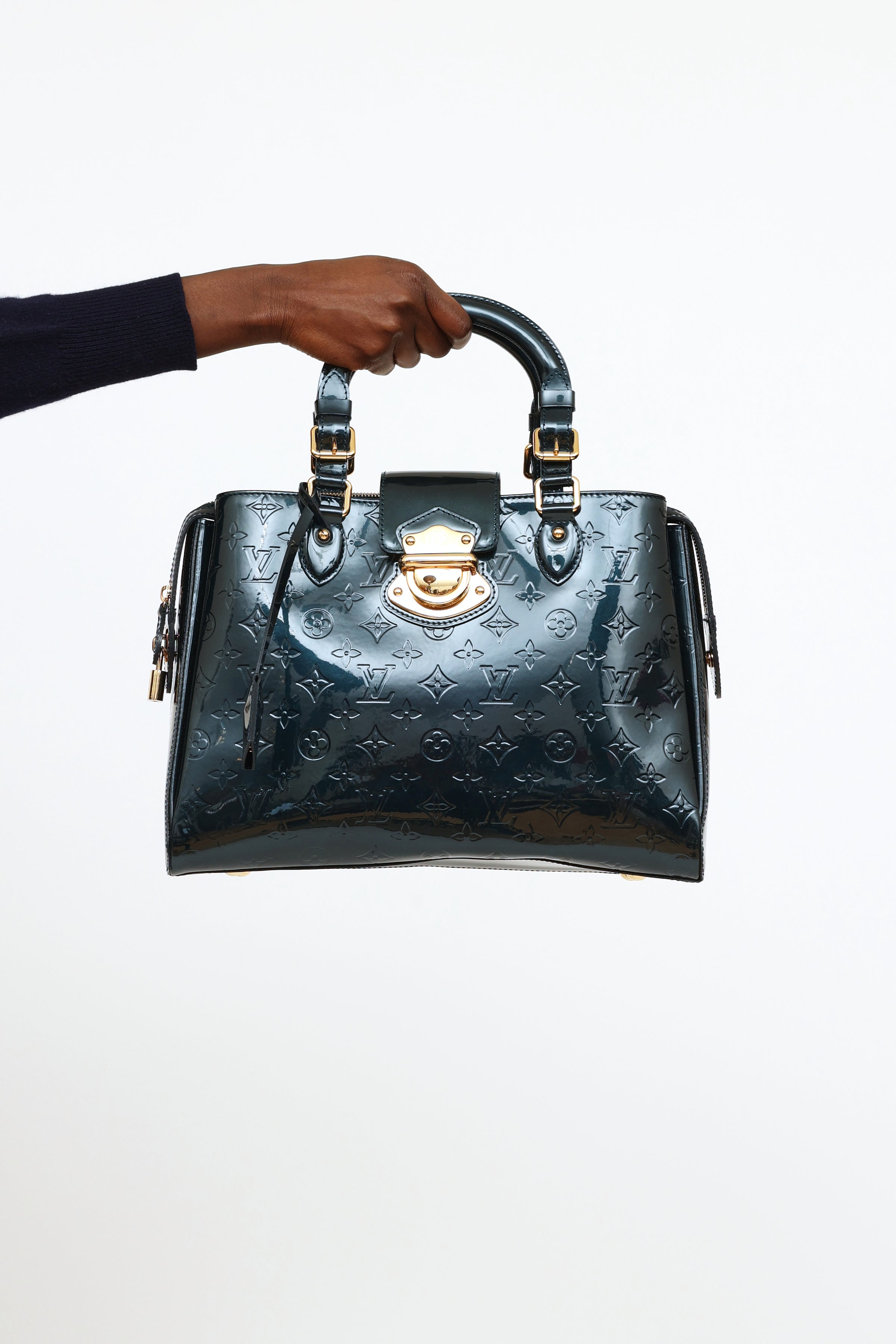 Louis Vuitton Melrose Avenue Bag