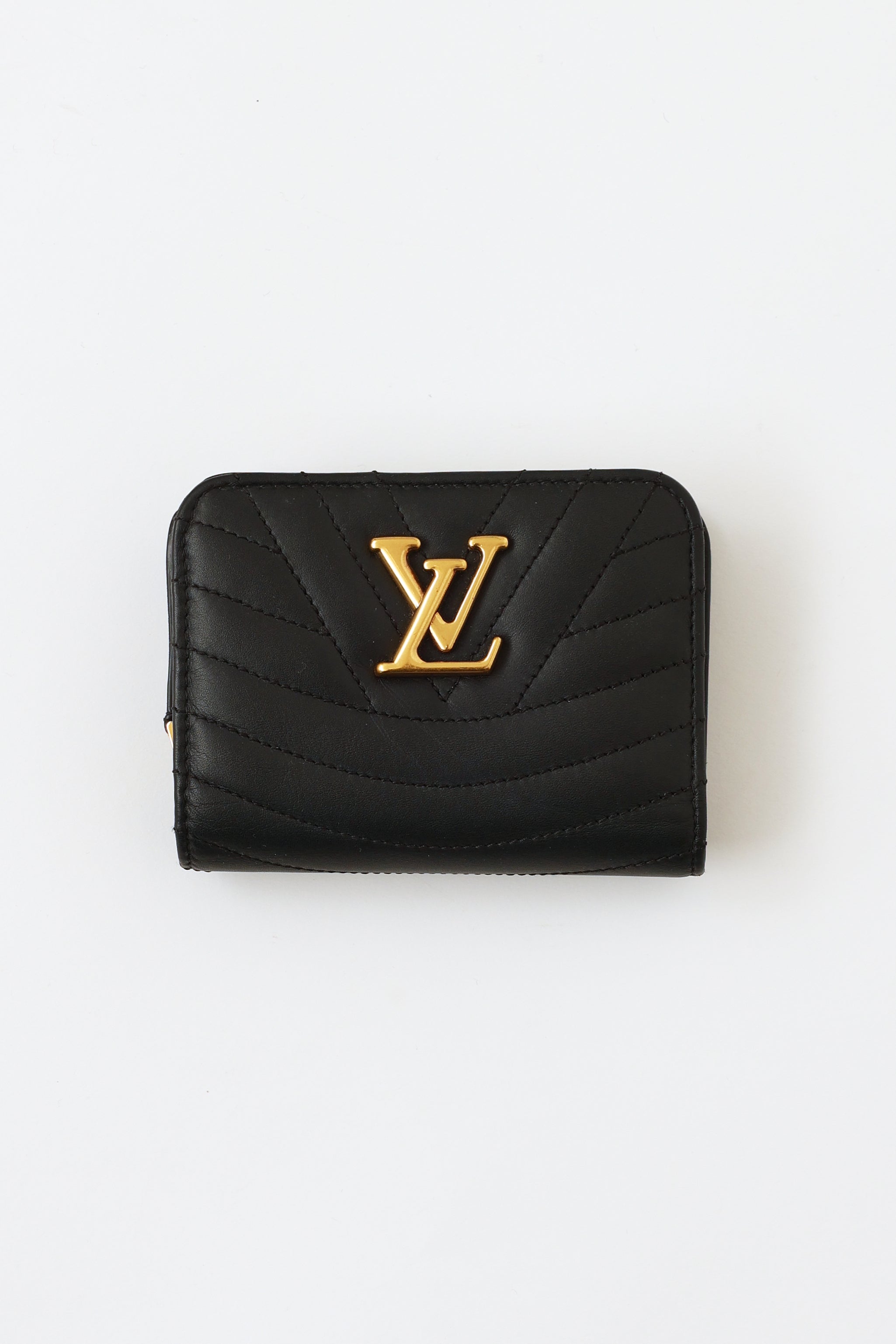 New Wave Compact Wallet – Keeks Designer Handbags