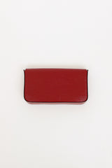 Louis Vuitton 2019 Epi Cherry Berry Félicie Pochette Bag