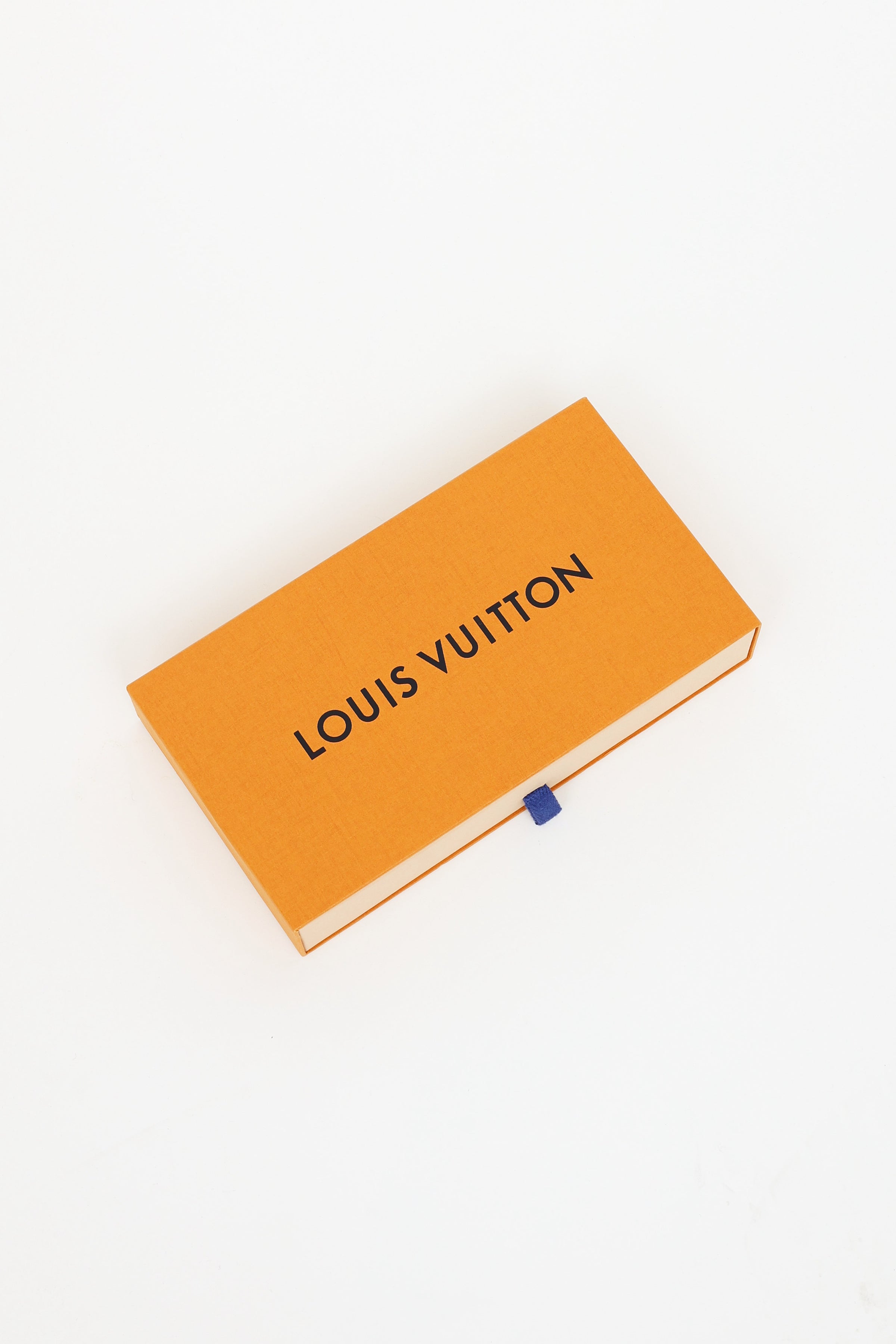 Louis Vuitton // 2019 Epi Cherry Berry Félicie Pochette Bag – VSP