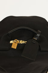 Louis Vuitton Brown Monogram Golf Bag