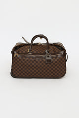 Louis Vuitton Damier Ebene Eole 50 Rolling Suitcase