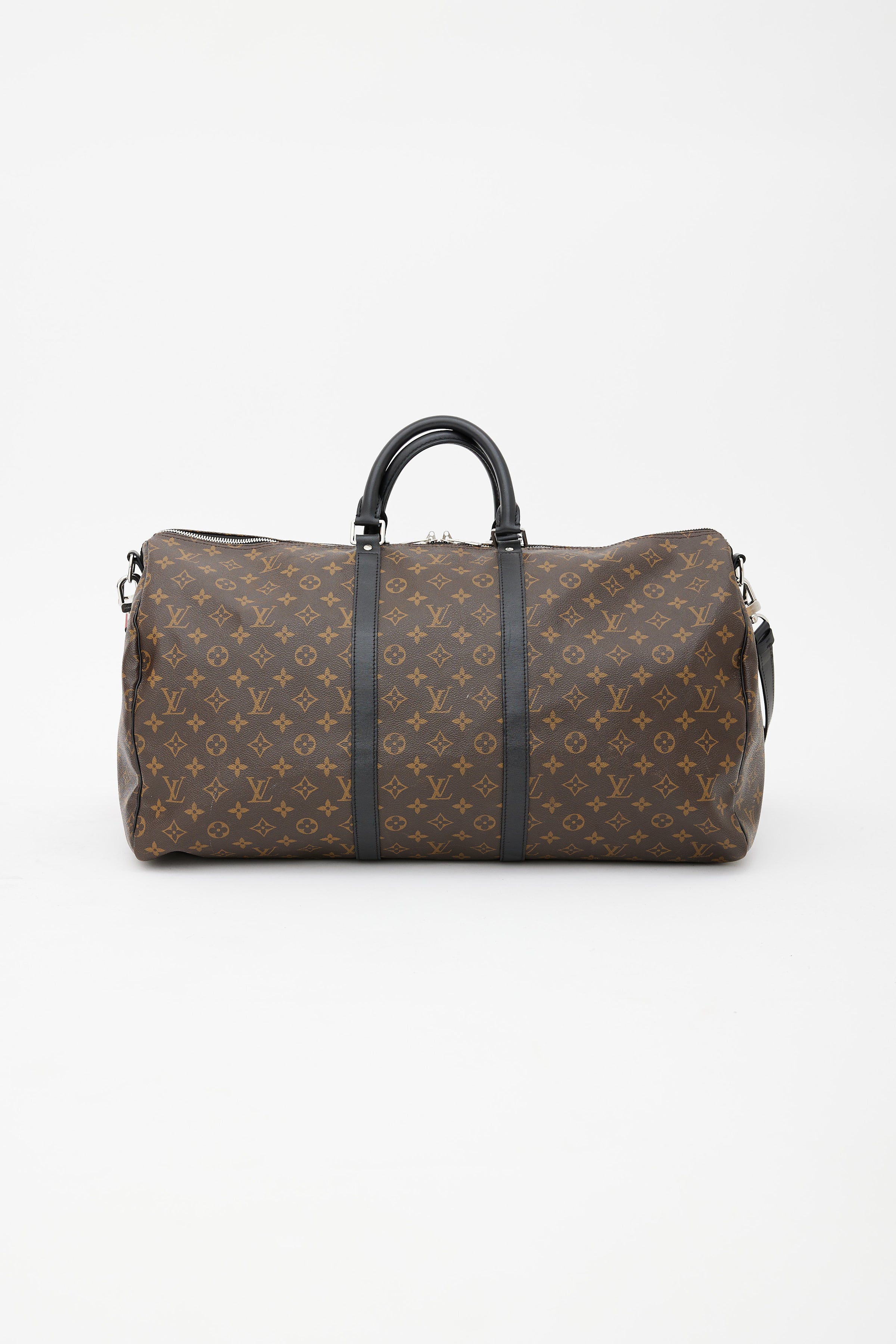 Louis Vuitton Taurillon Monogram, Monogram Macassar Bags