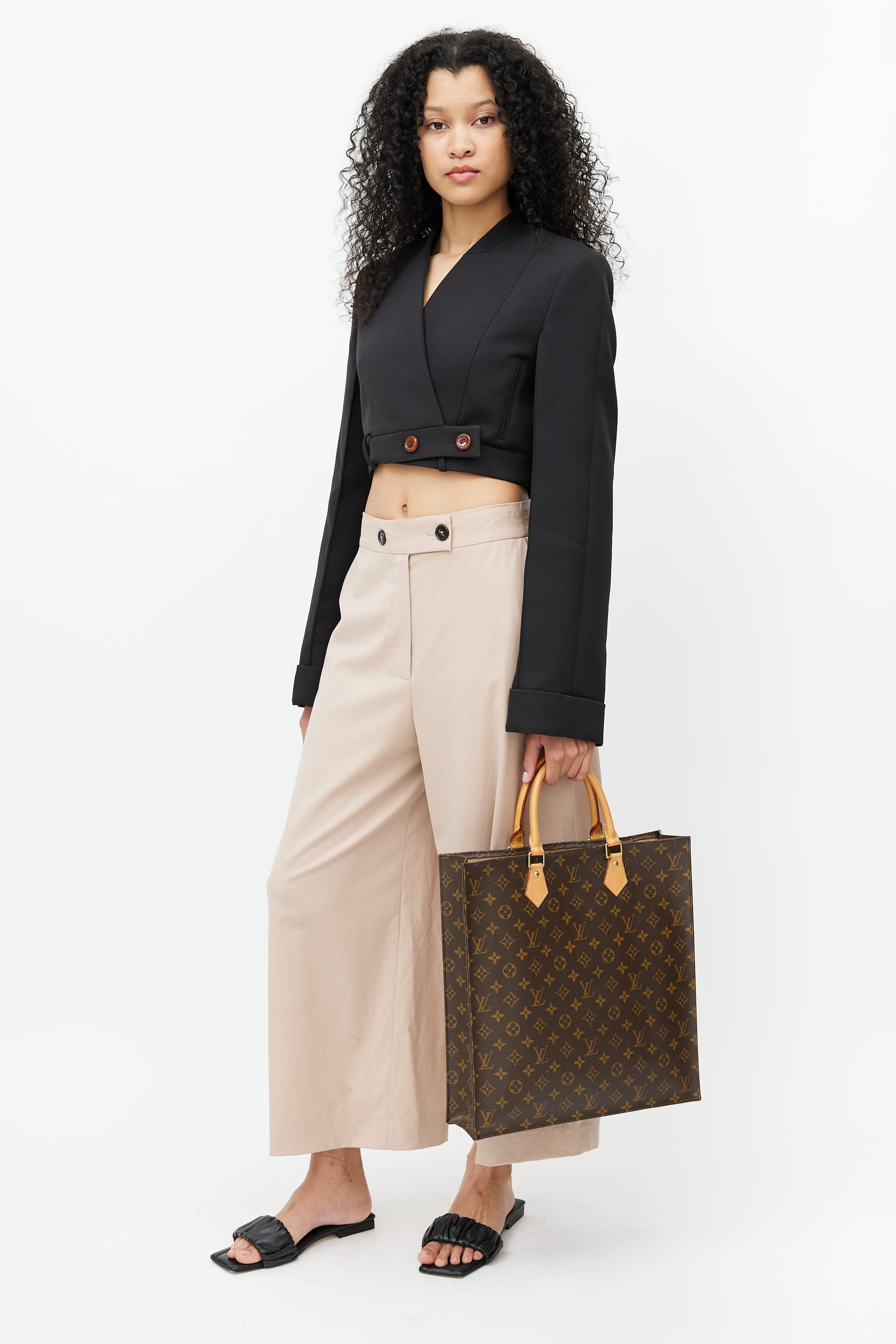 Best Deals for Sac Plat Louis Vuitton Bag