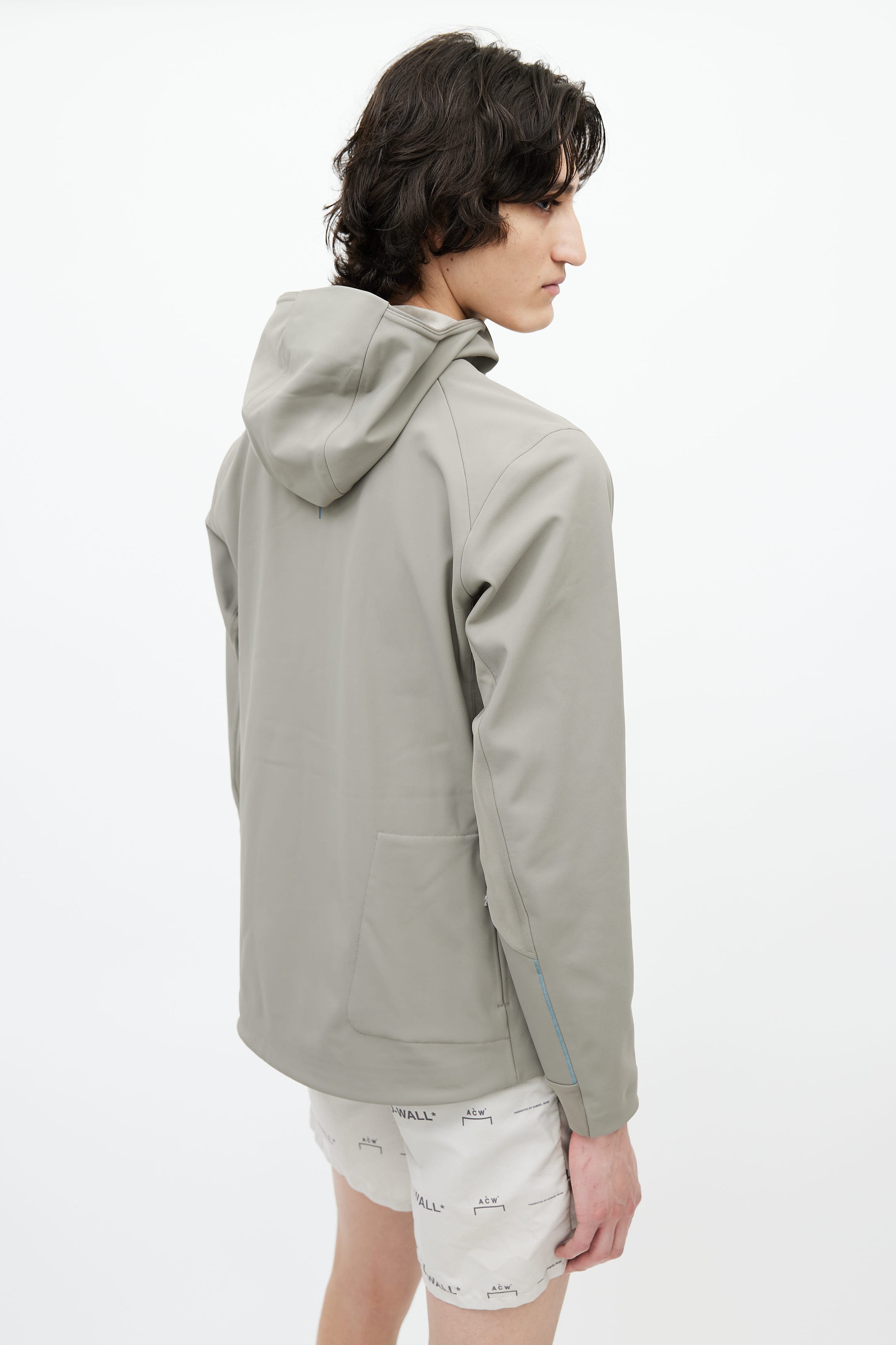 Lululemon // Green Cross Hill Zip Jacket – VSP Consignment