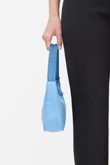 Prada Blue Re-Edition 2000 Nylon Mini Bag