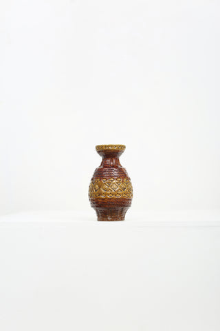 Spara Keramik Small Vase