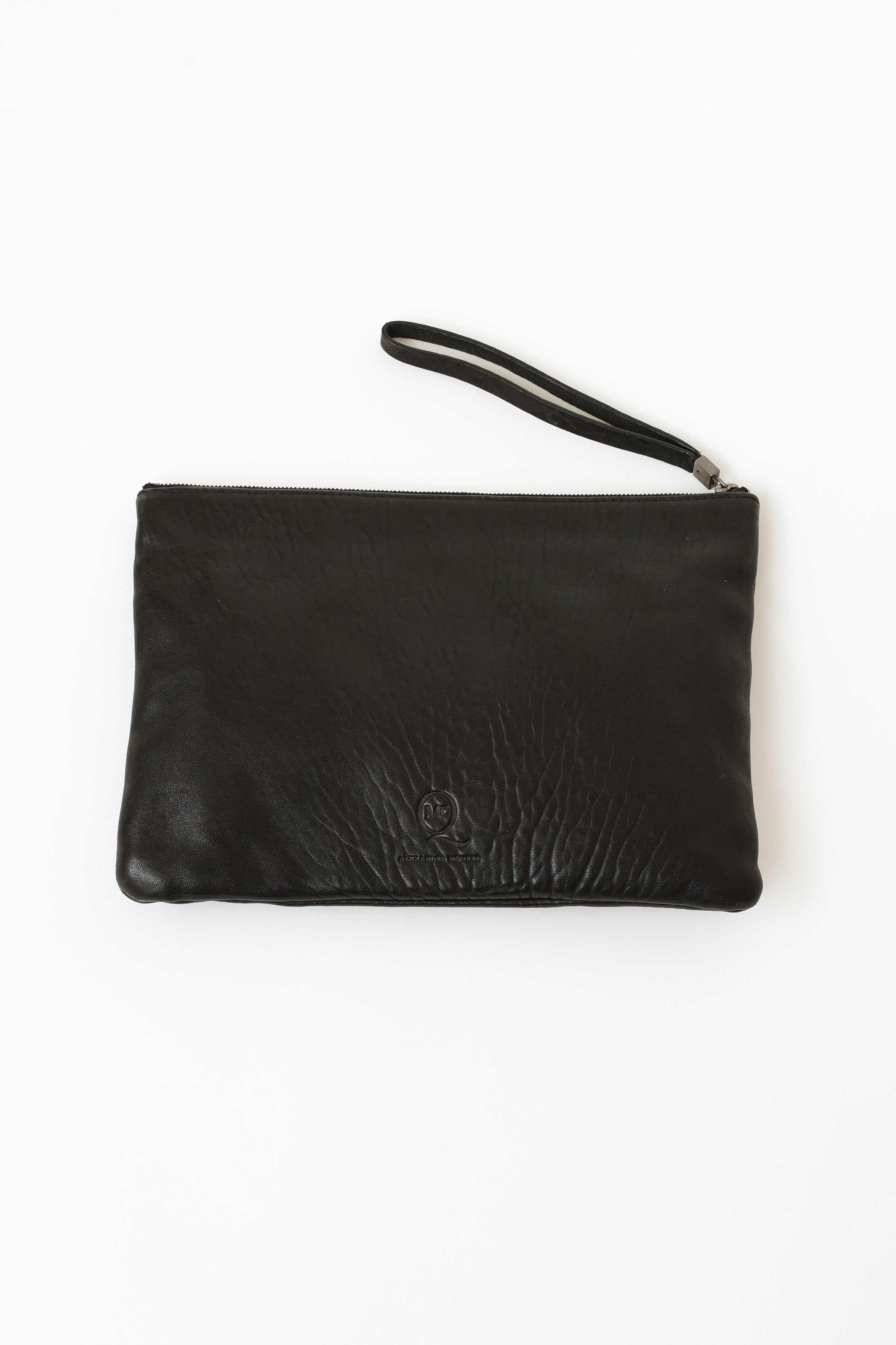 ALEXANDER MCQUEEN Jewelled Satchel mini embellished croc-effect leather  shoulder bag | NET-A-PORTER