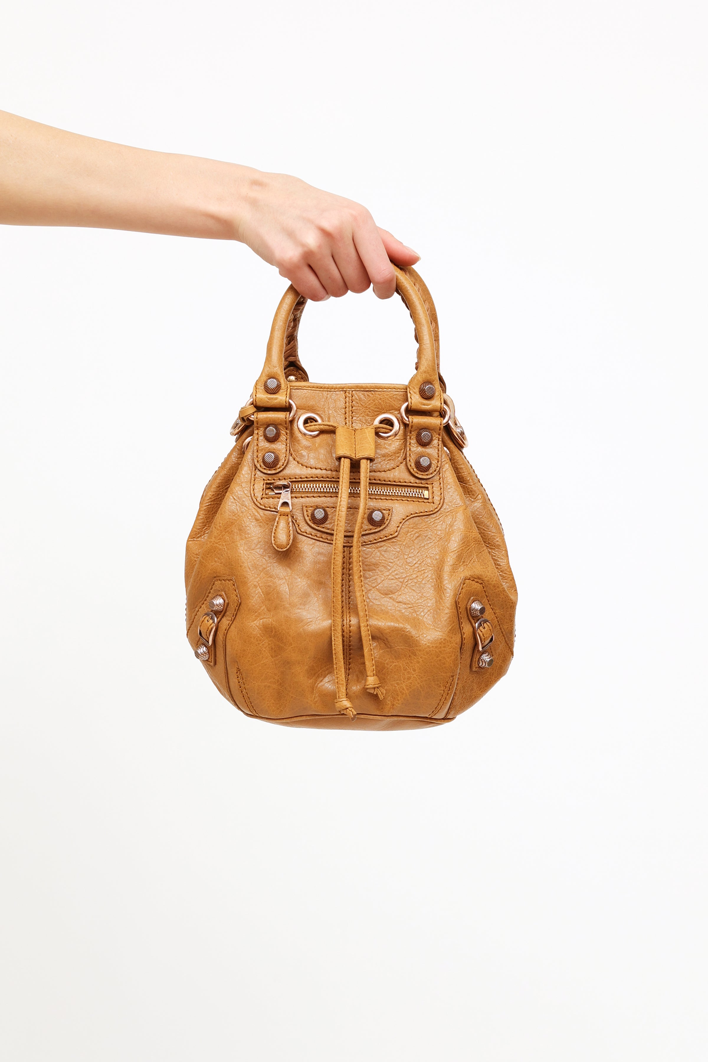 // Brown Giant 21 Bag – VSP