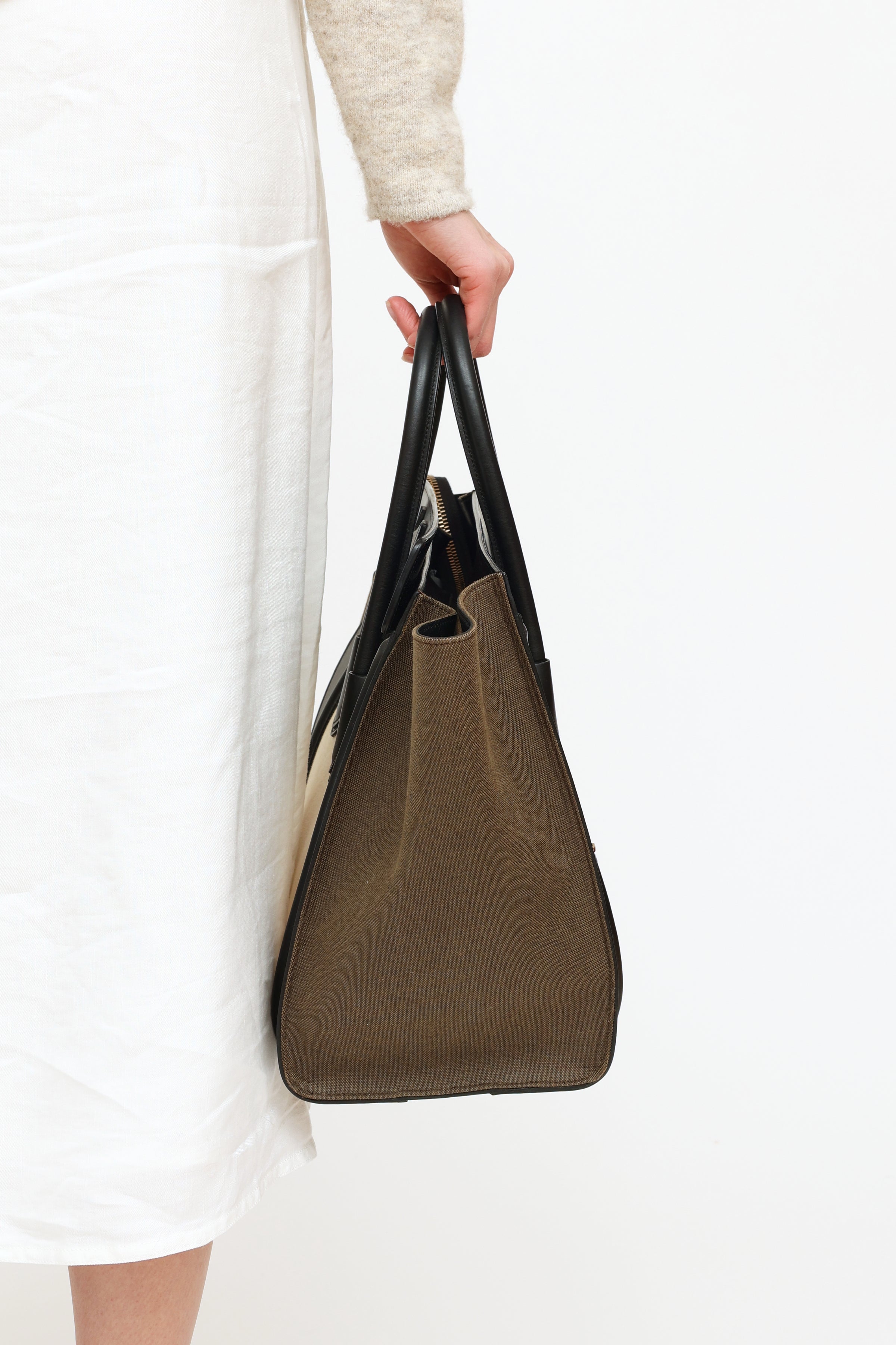 Hottest handbag of the year – Celine Luggage Tote | Fab Fashion Fix