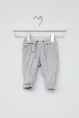 Marc Jacobs Kids Grey Embroidered 2PC Tracksuit
