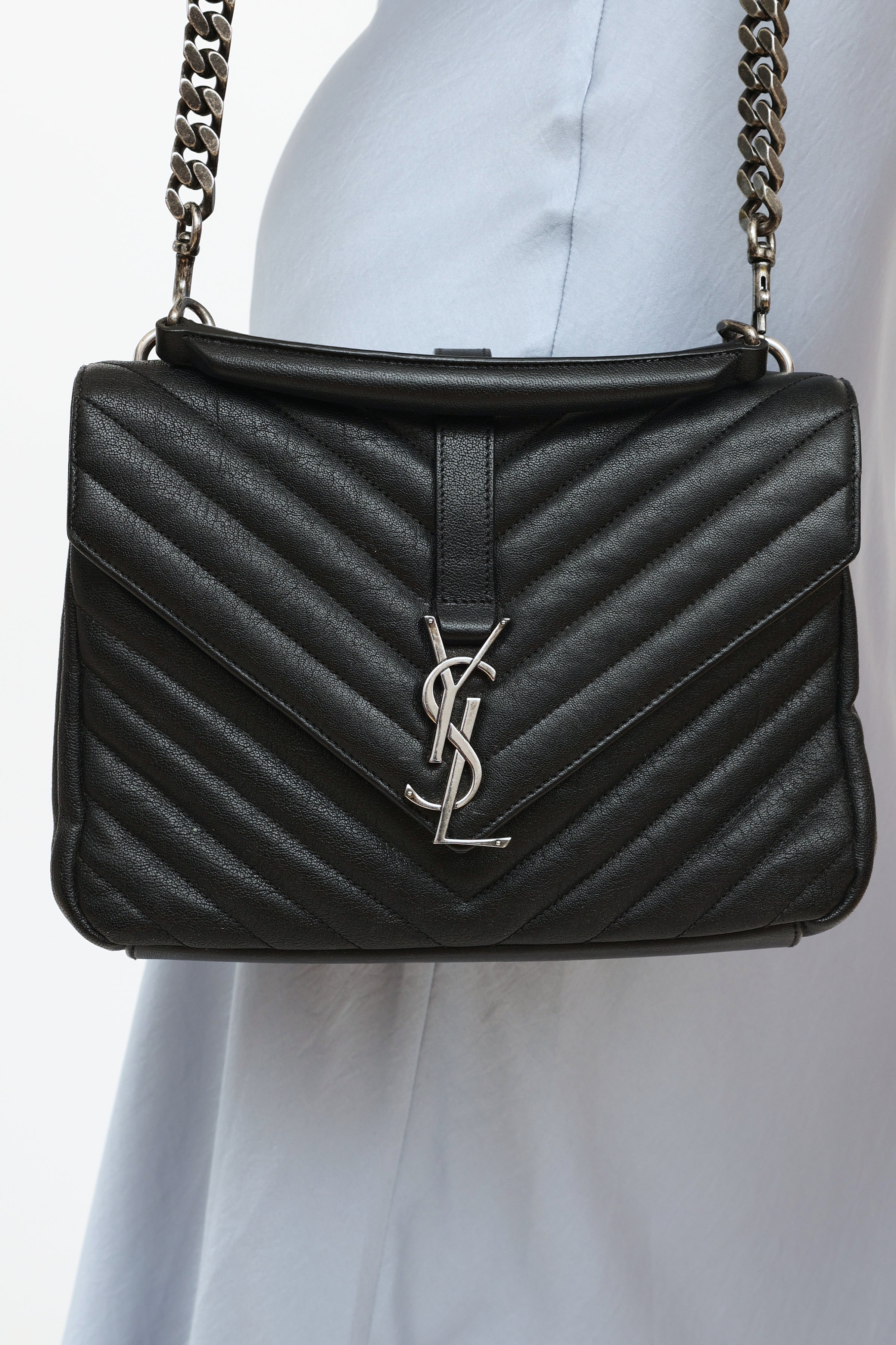 College Bag Medium 487213 – Keeks Designer Handbags