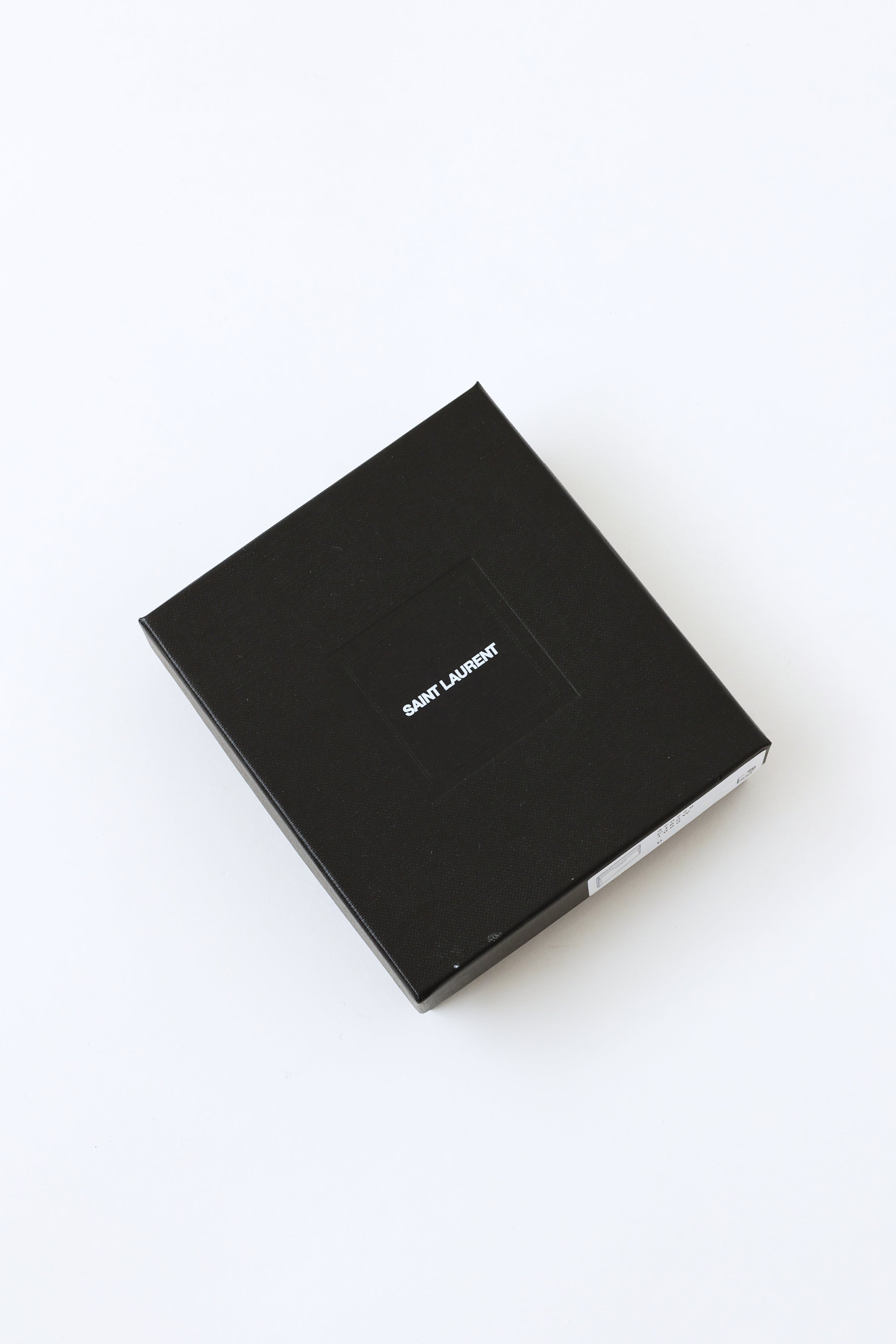 Louis Vuitton // Black Damier Card Holder – VSP Consignment